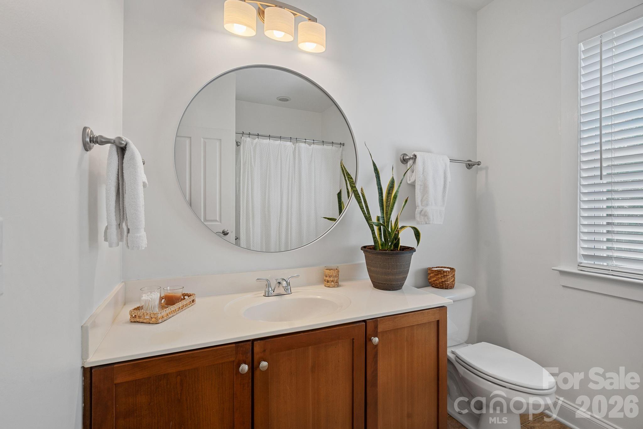 Monteith Park - Residential