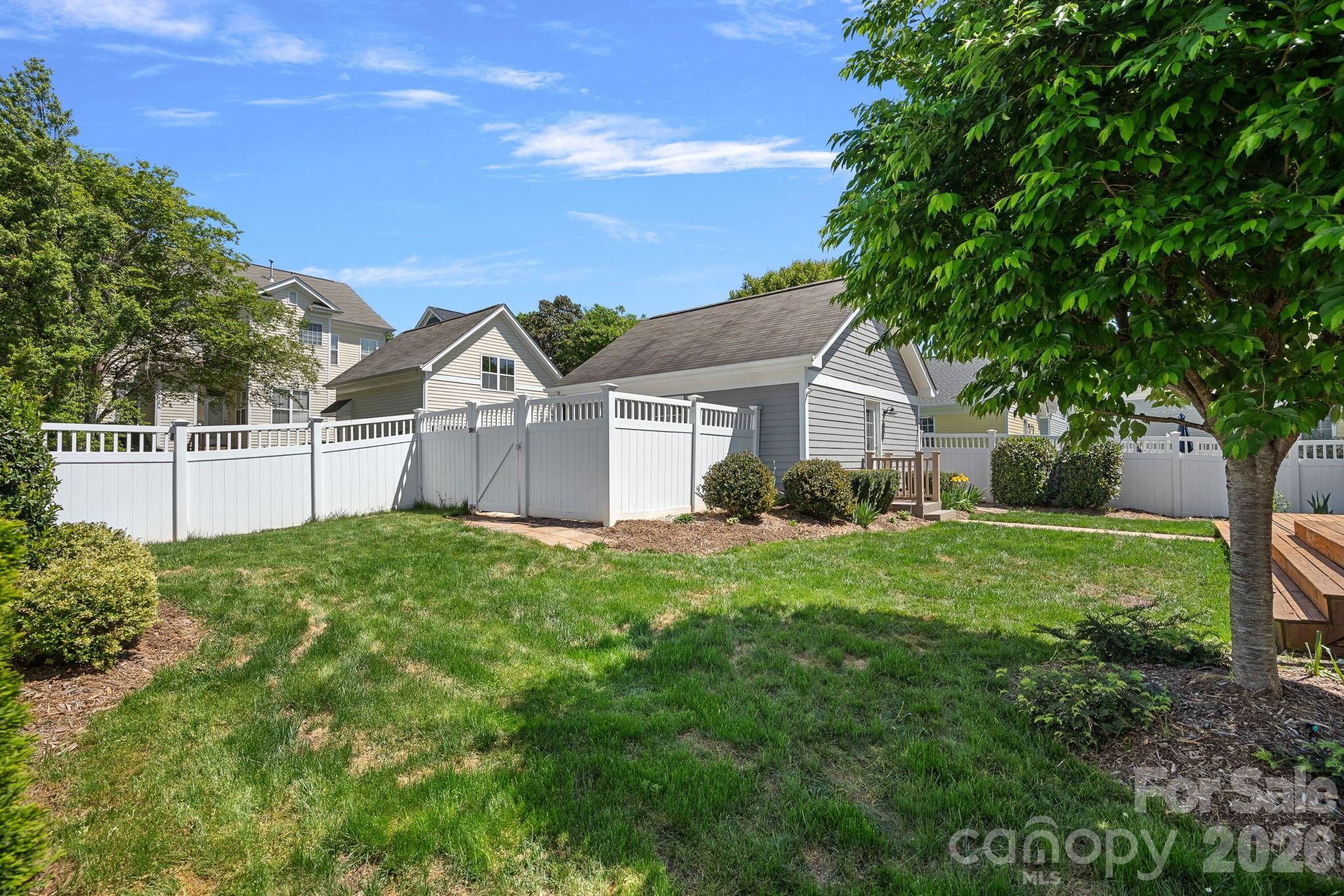 Monteith Park - Residential