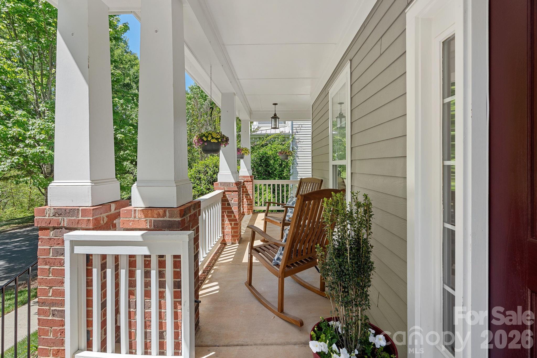 Monteith Park - Residential