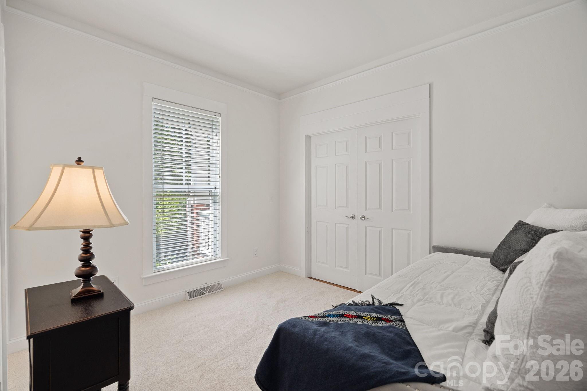 Monteith Park - Residential