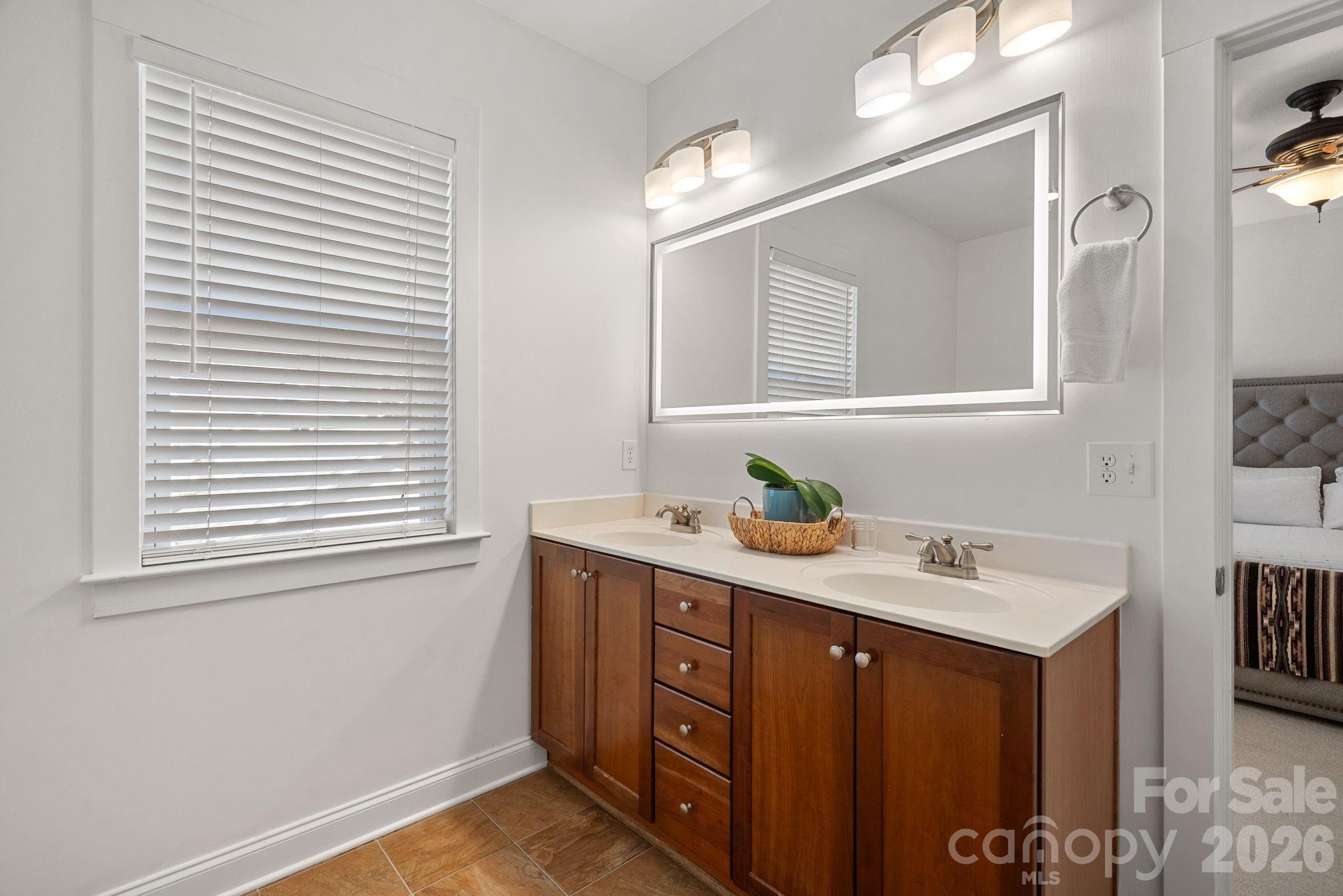 Monteith Park - Residential