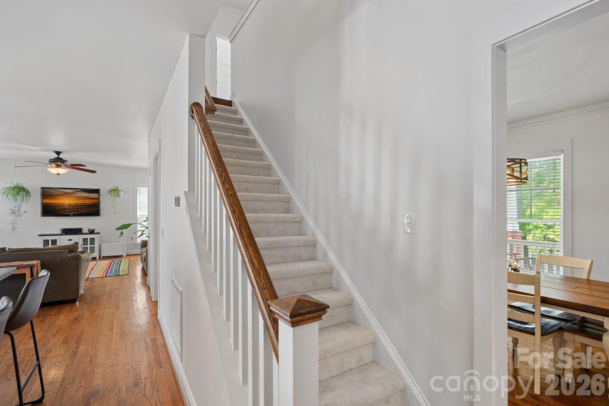 Monteith Park - Residential