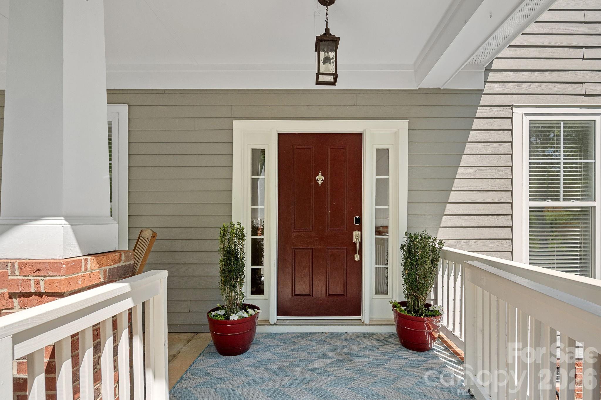 Monteith Park - Residential