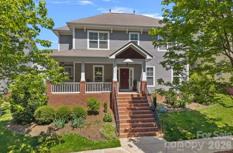 15426 Waterfront Drive Huntersville NC 28078