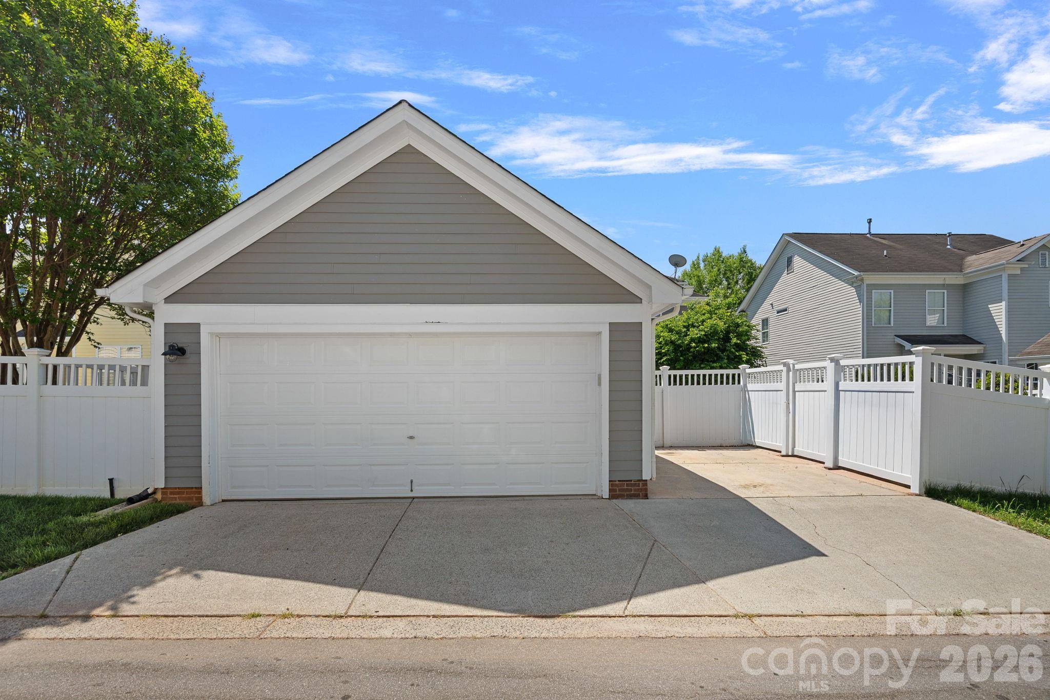 Monteith Park - Residential