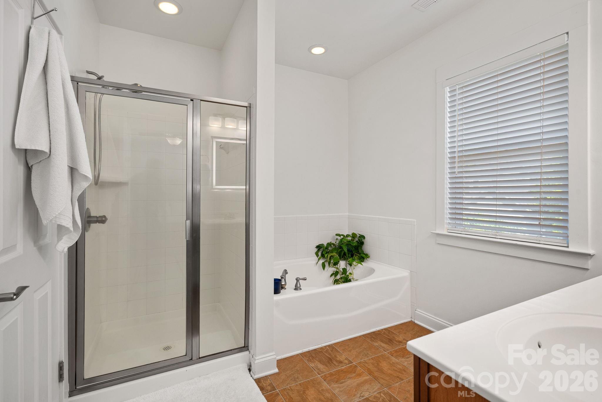 Monteith Park - Residential