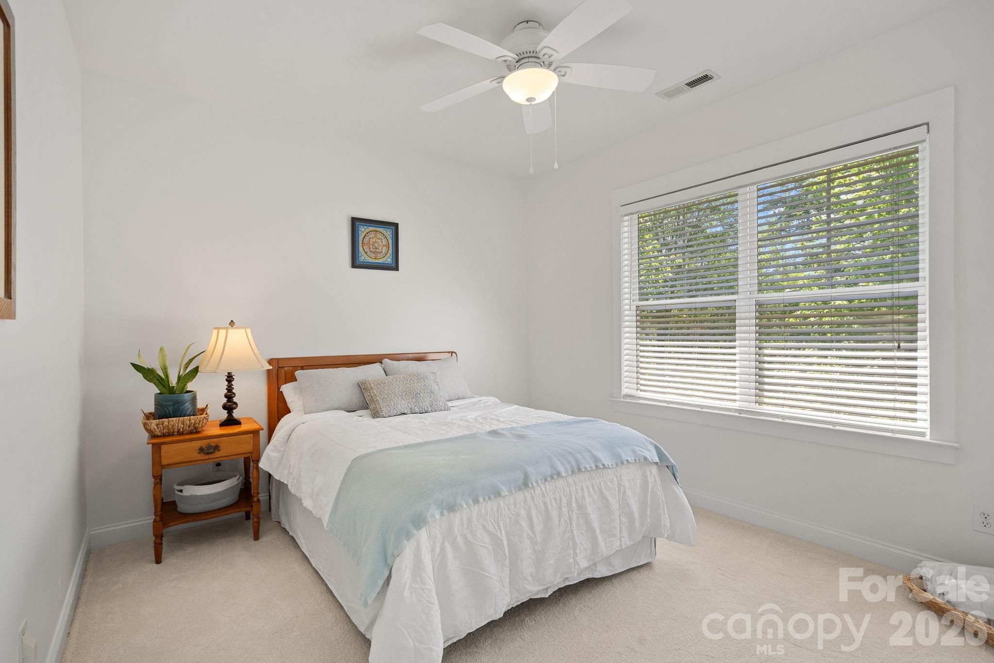 Monteith Park - Residential