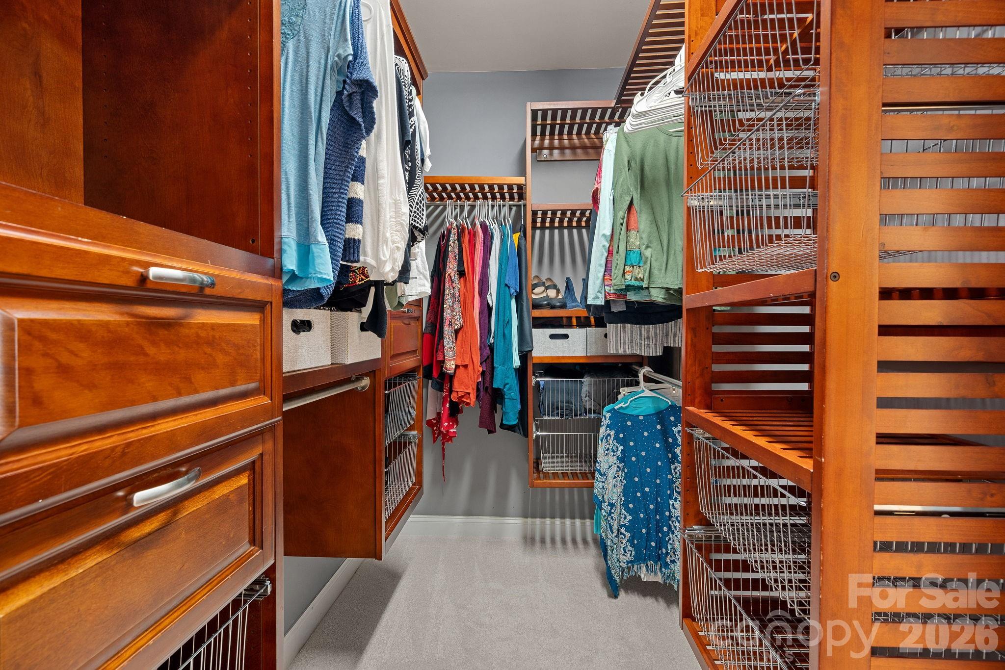 Monteith Park - Residential