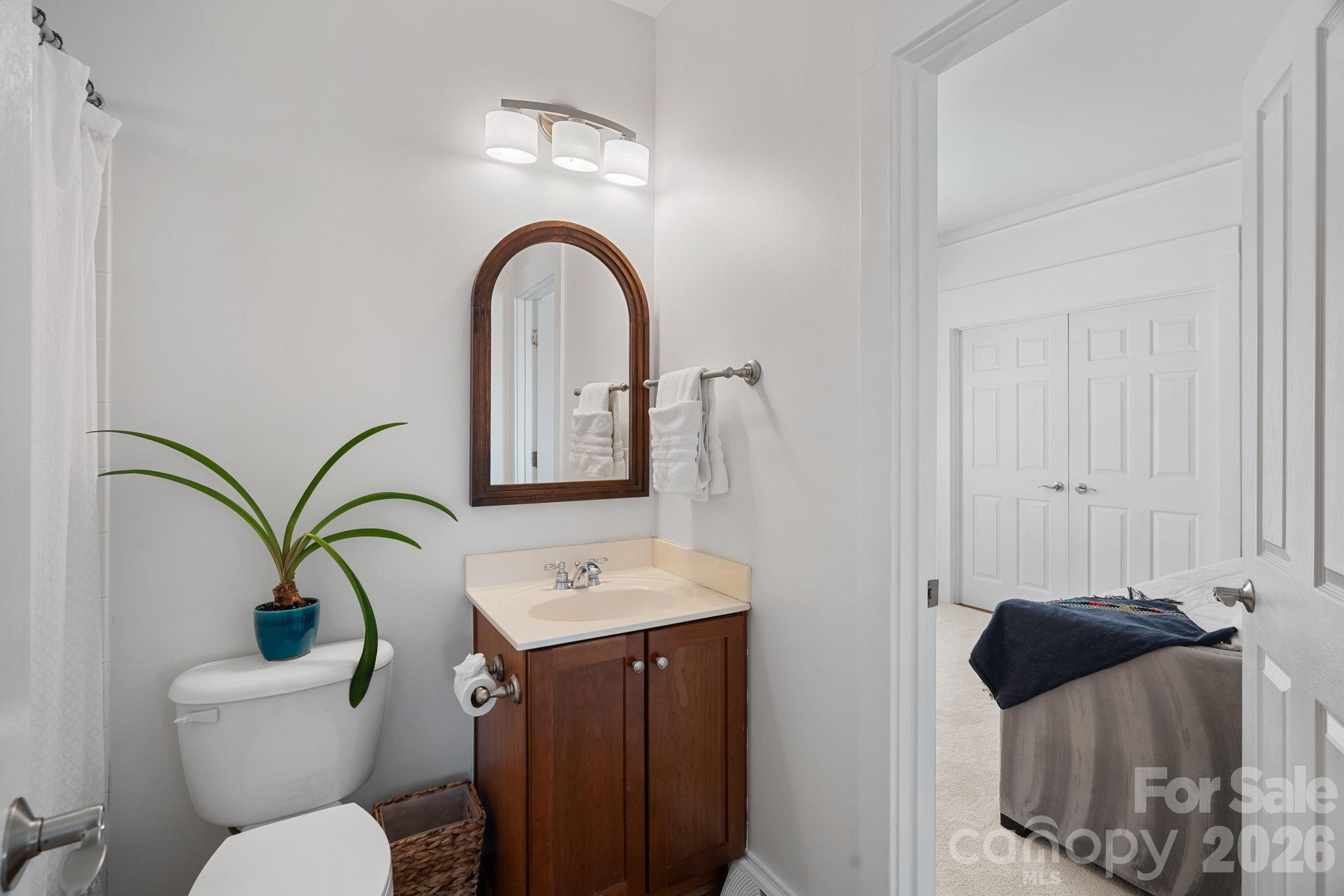 Monteith Park - Residential