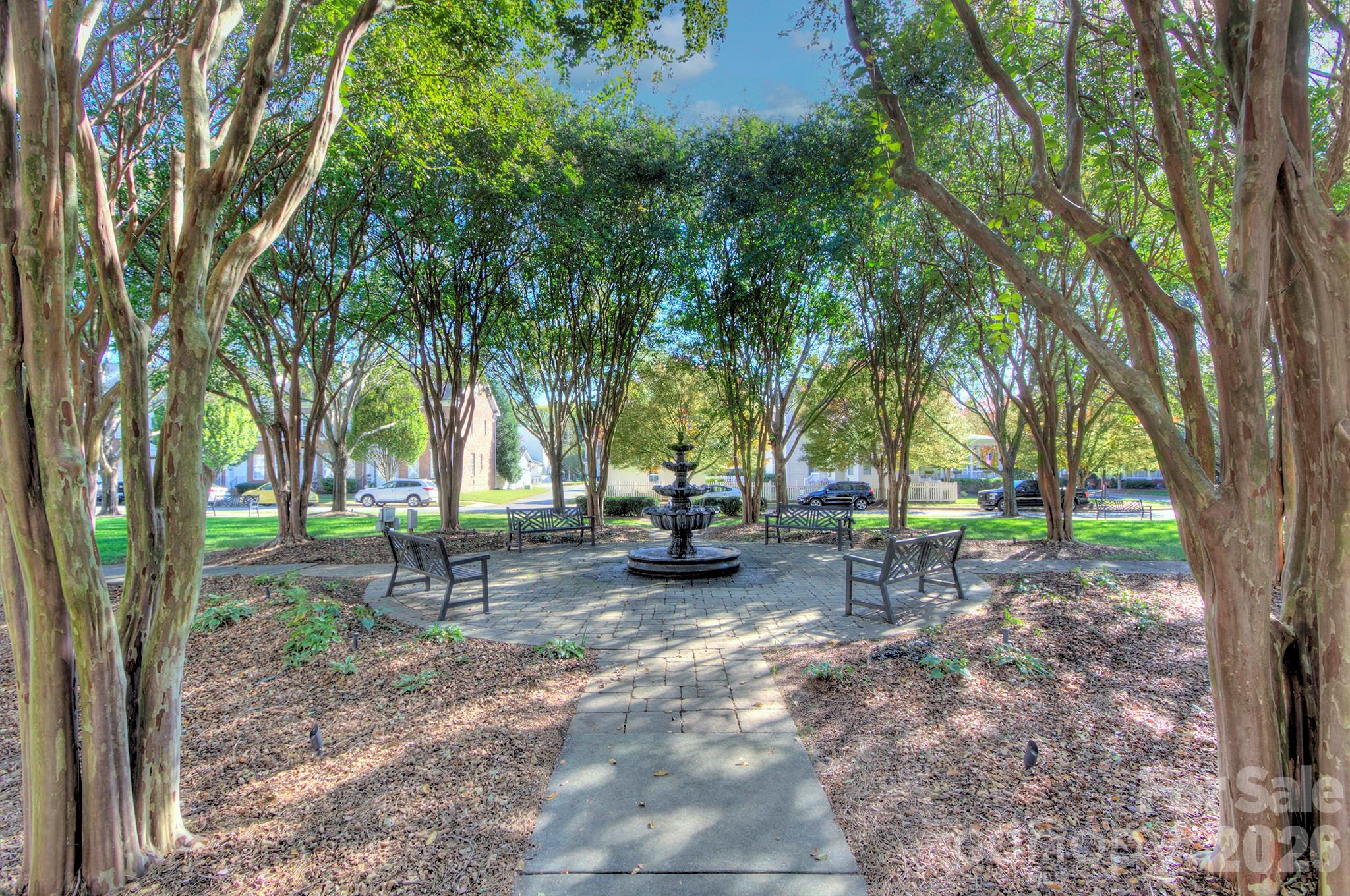 Monteith Park - Residential