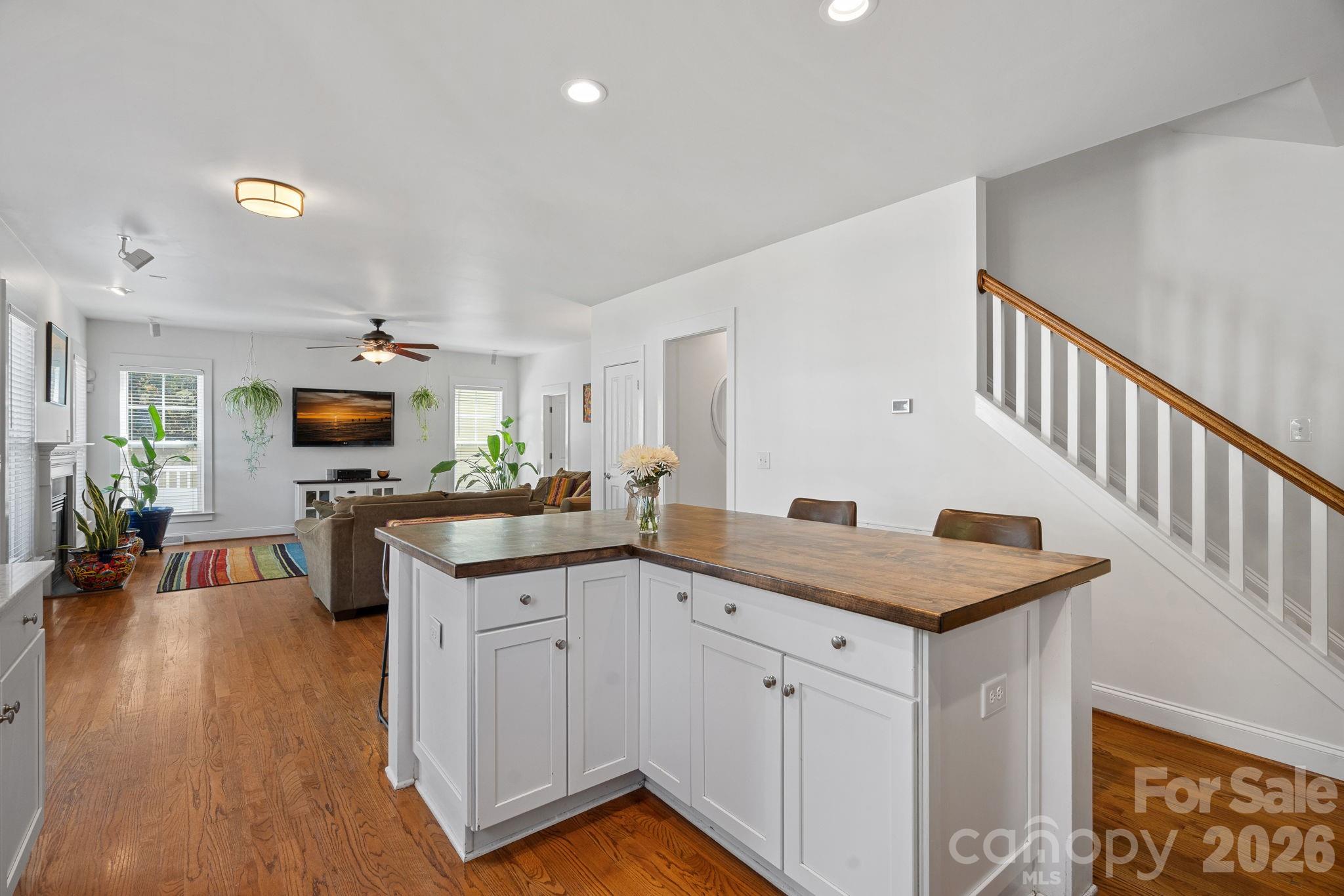 Monteith Park - Residential