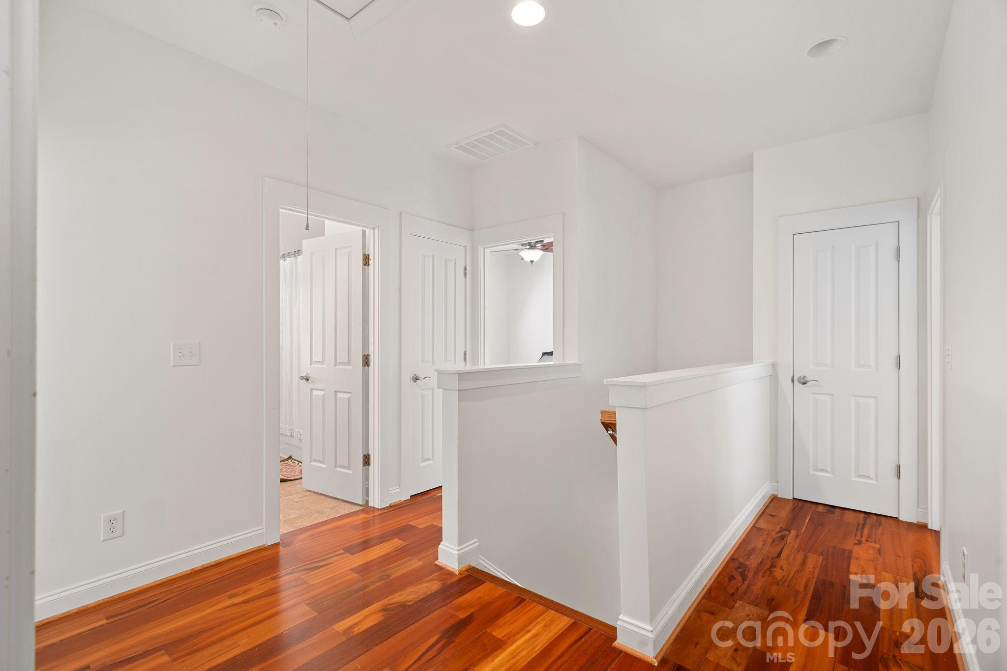 Monteith Park - Residential