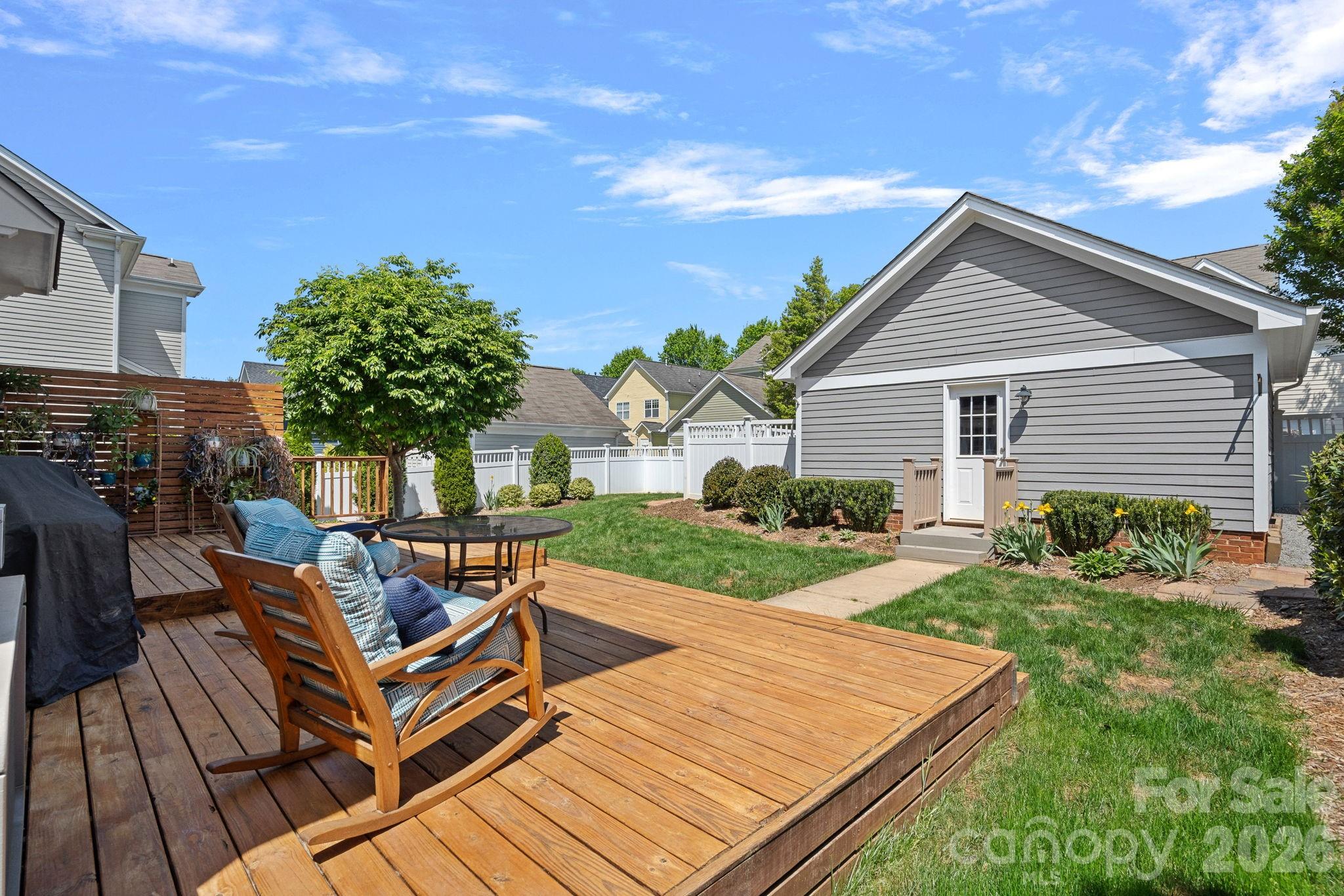 Monteith Park - Residential