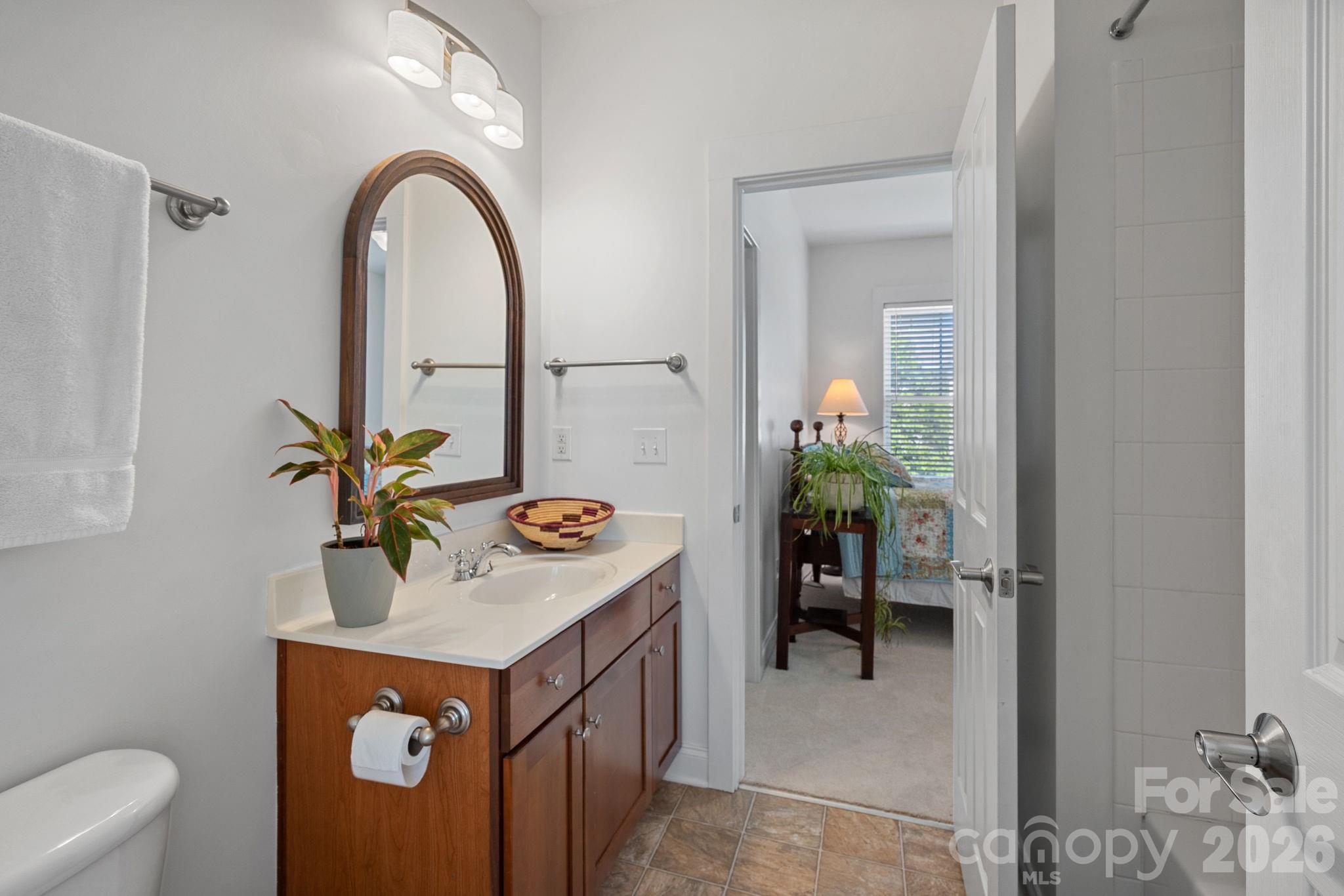 Monteith Park - Residential