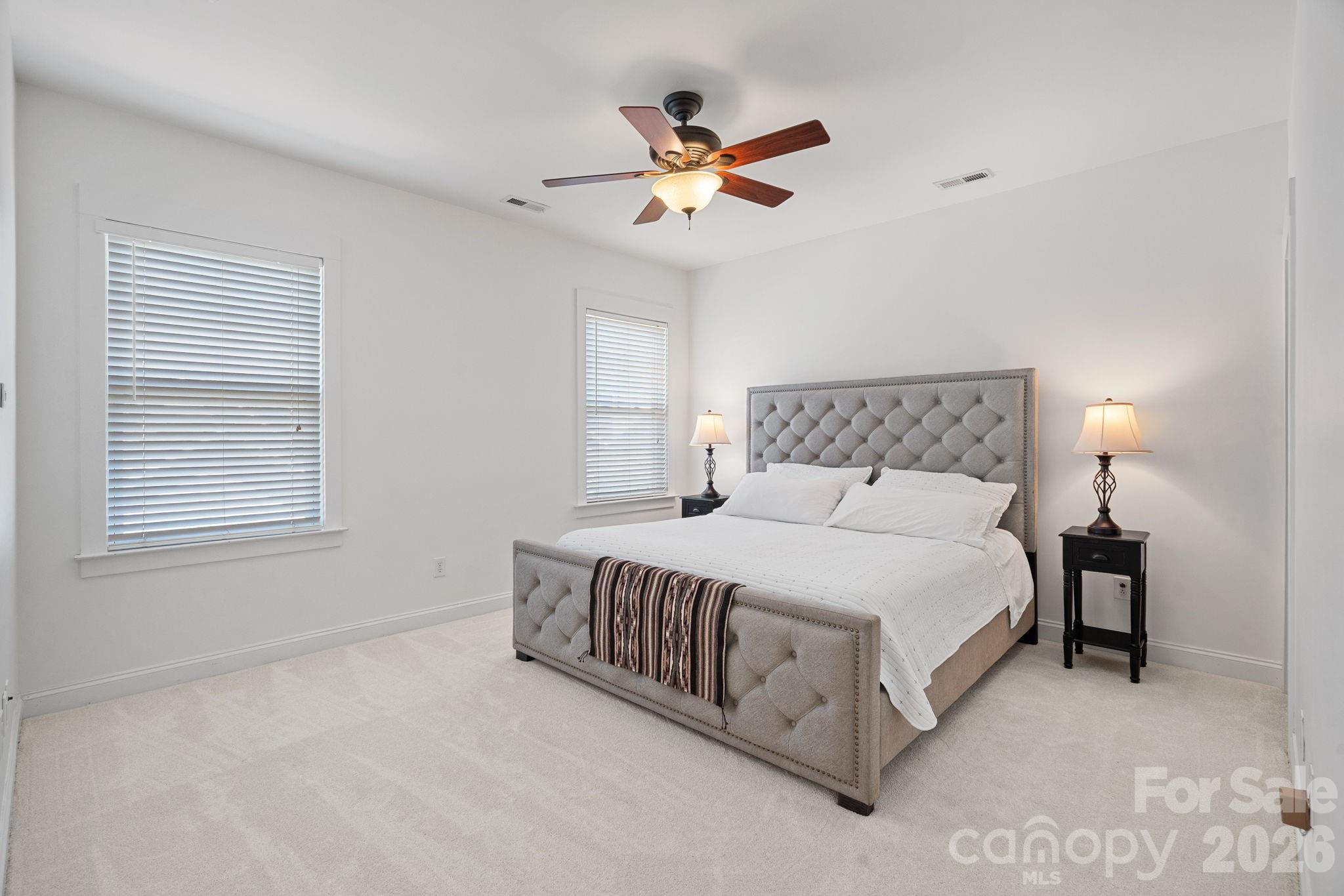 Monteith Park - Residential