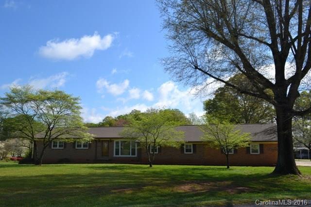 Hallmark Estates - Residential
