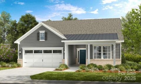 527 Sunharvest Lane Indian Trail NC 28079