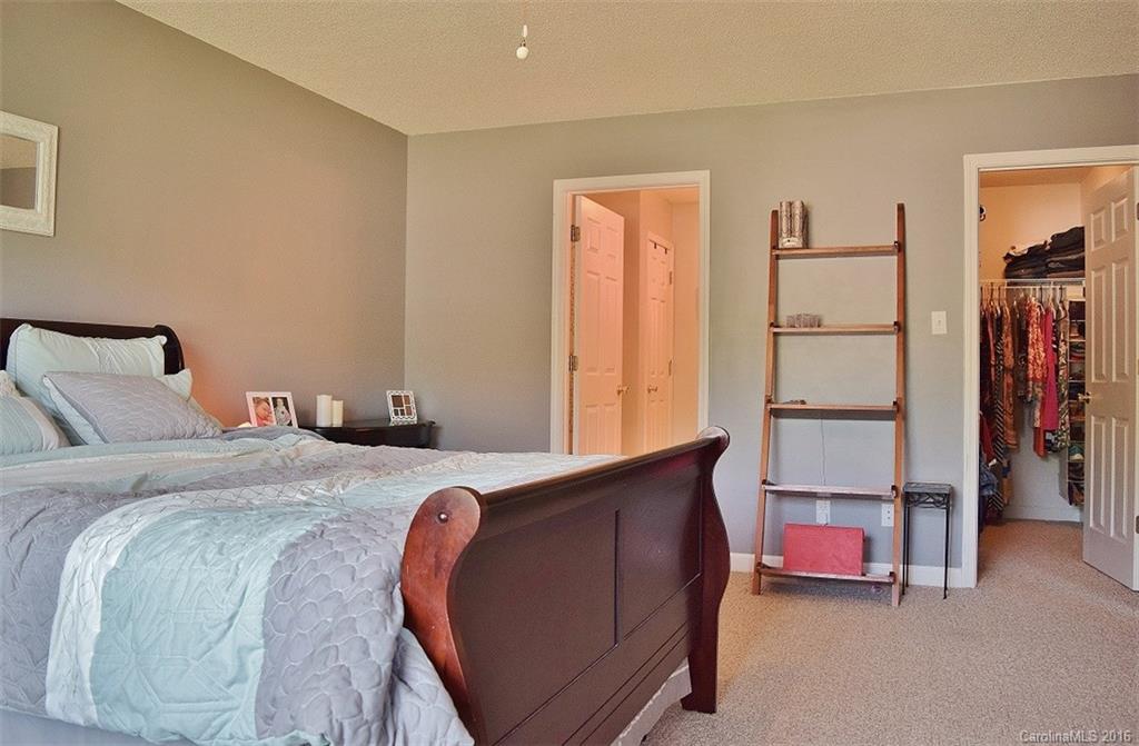 Country Club - Residential