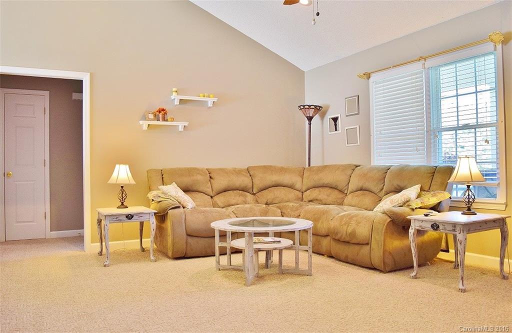 Country Club - Residential