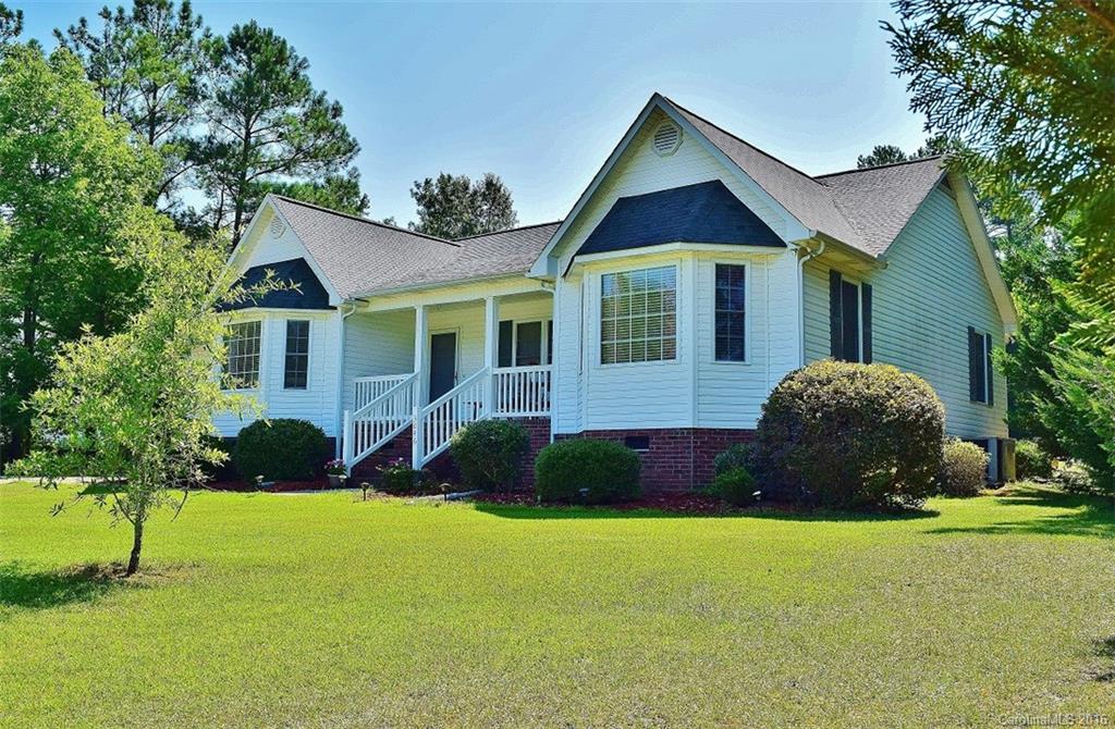 Country Club - Residential
