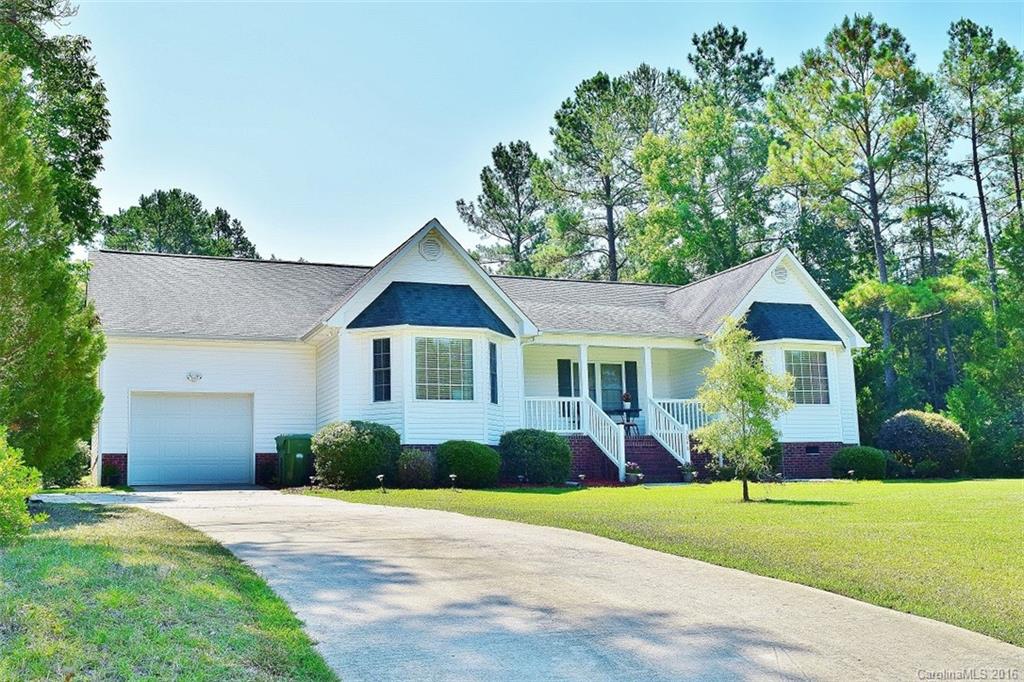 Country Club - Residential
