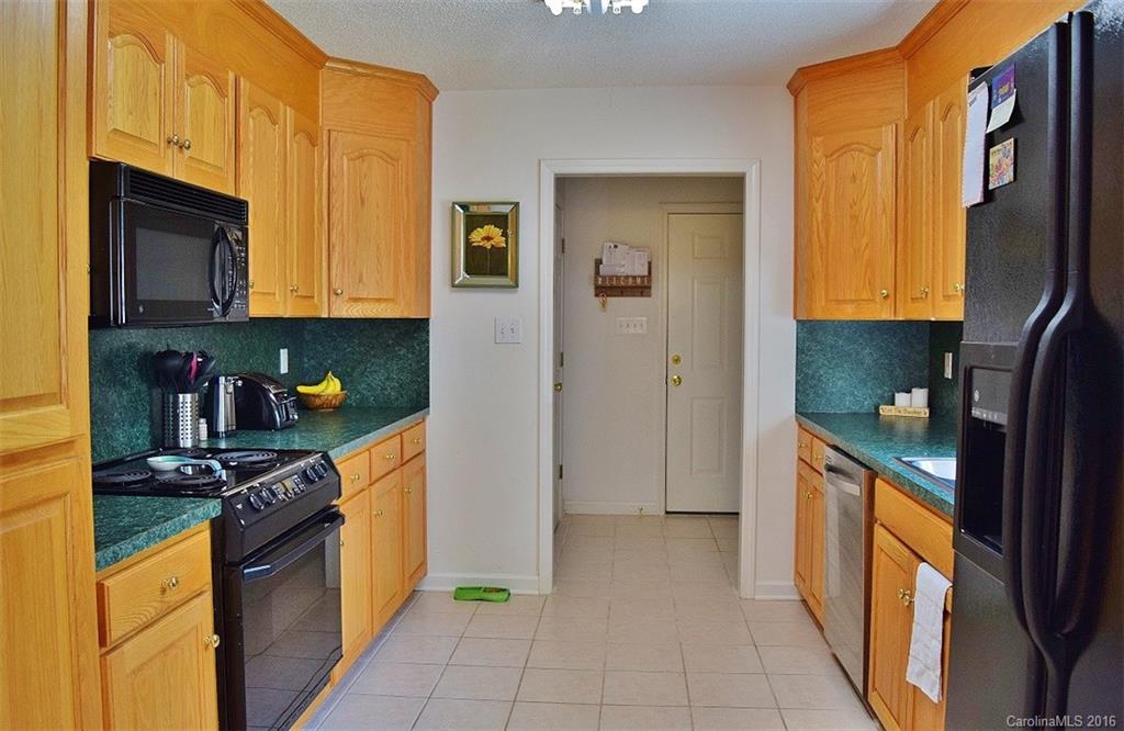 Country Club - Residential