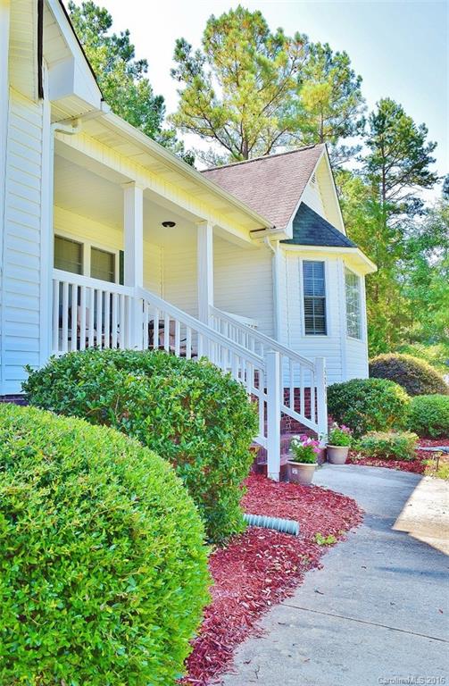 Country Club - Residential