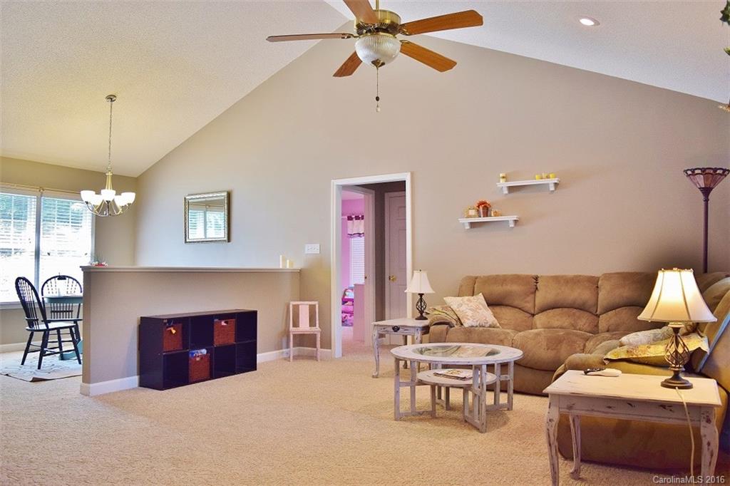 Country Club - Residential