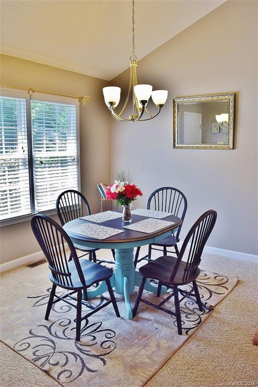 Country Club - Residential