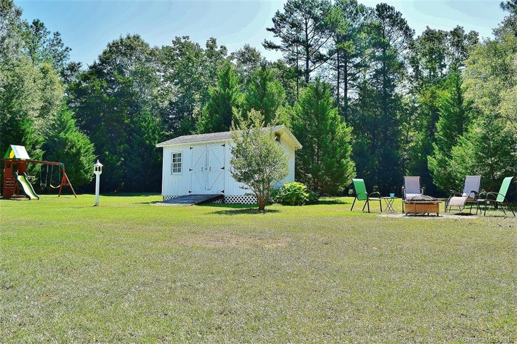 Country Club - Residential