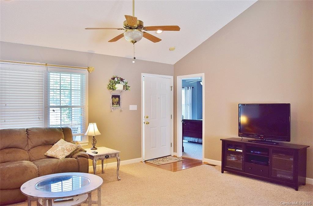 Country Club - Residential