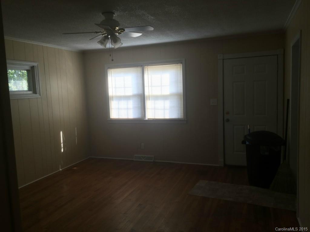 None - Residential Lease