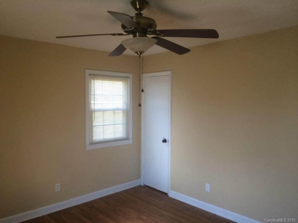 None - Residential Lease