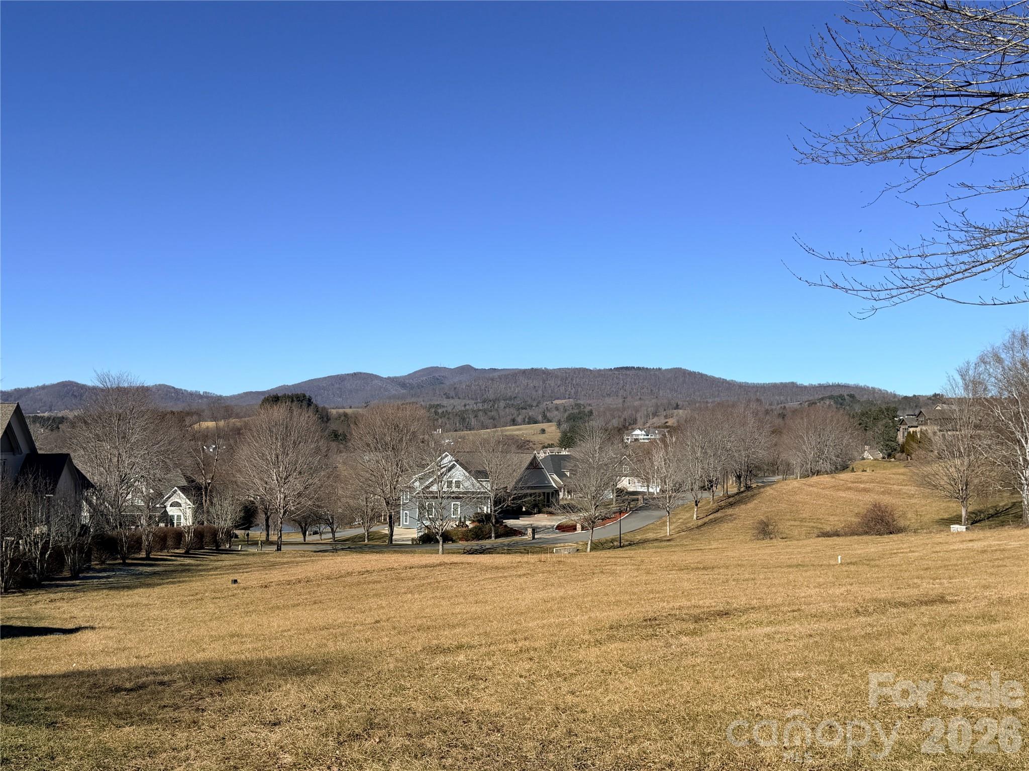 Jefferson Landing - Land