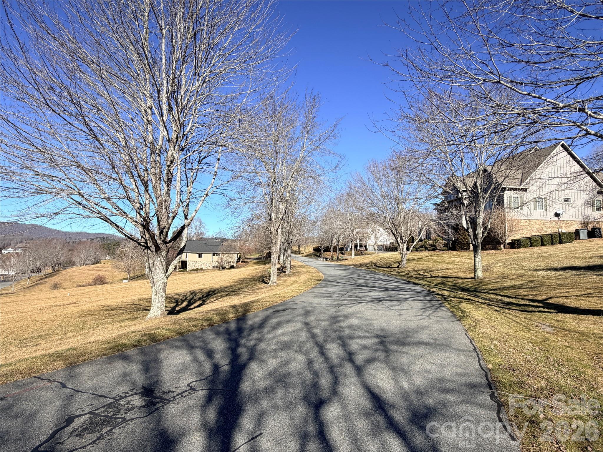 Jefferson Landing - Land