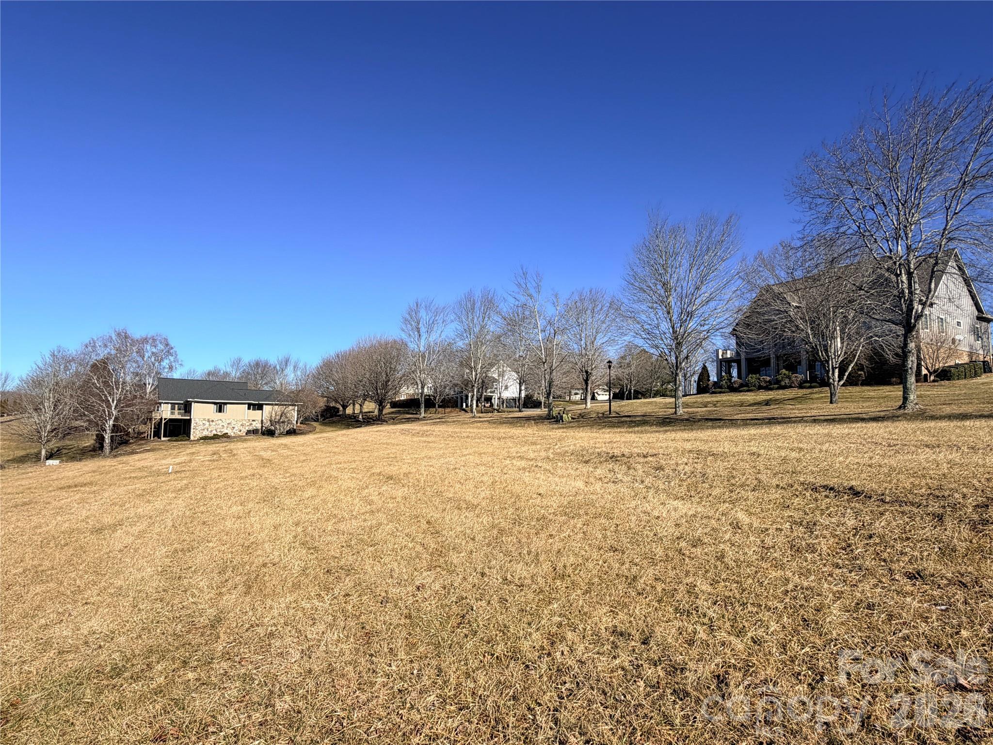 Jefferson Landing - Land