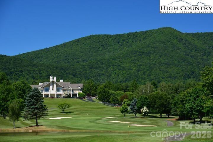 Jefferson Landing - Land