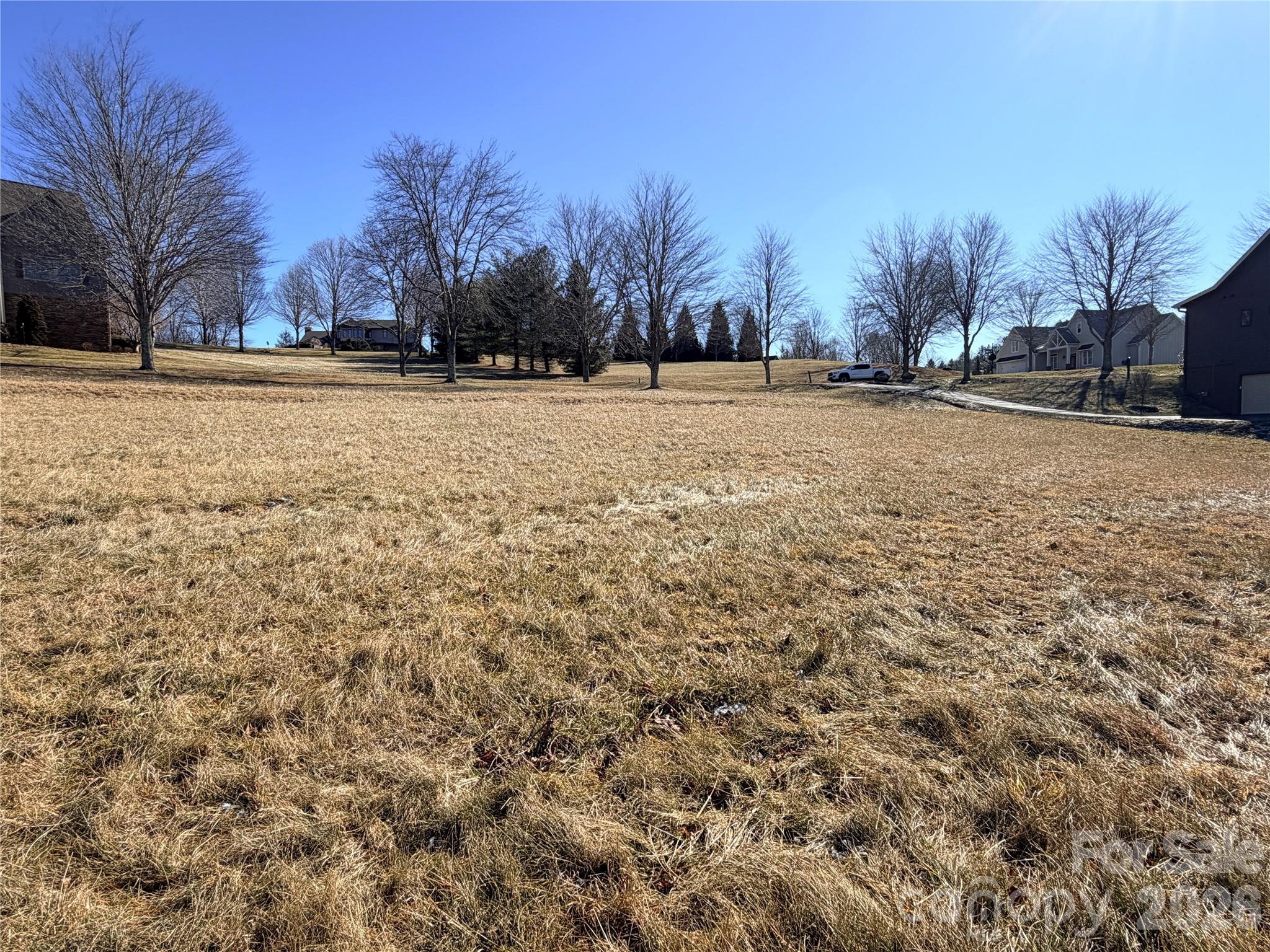 Jefferson Landing - Land