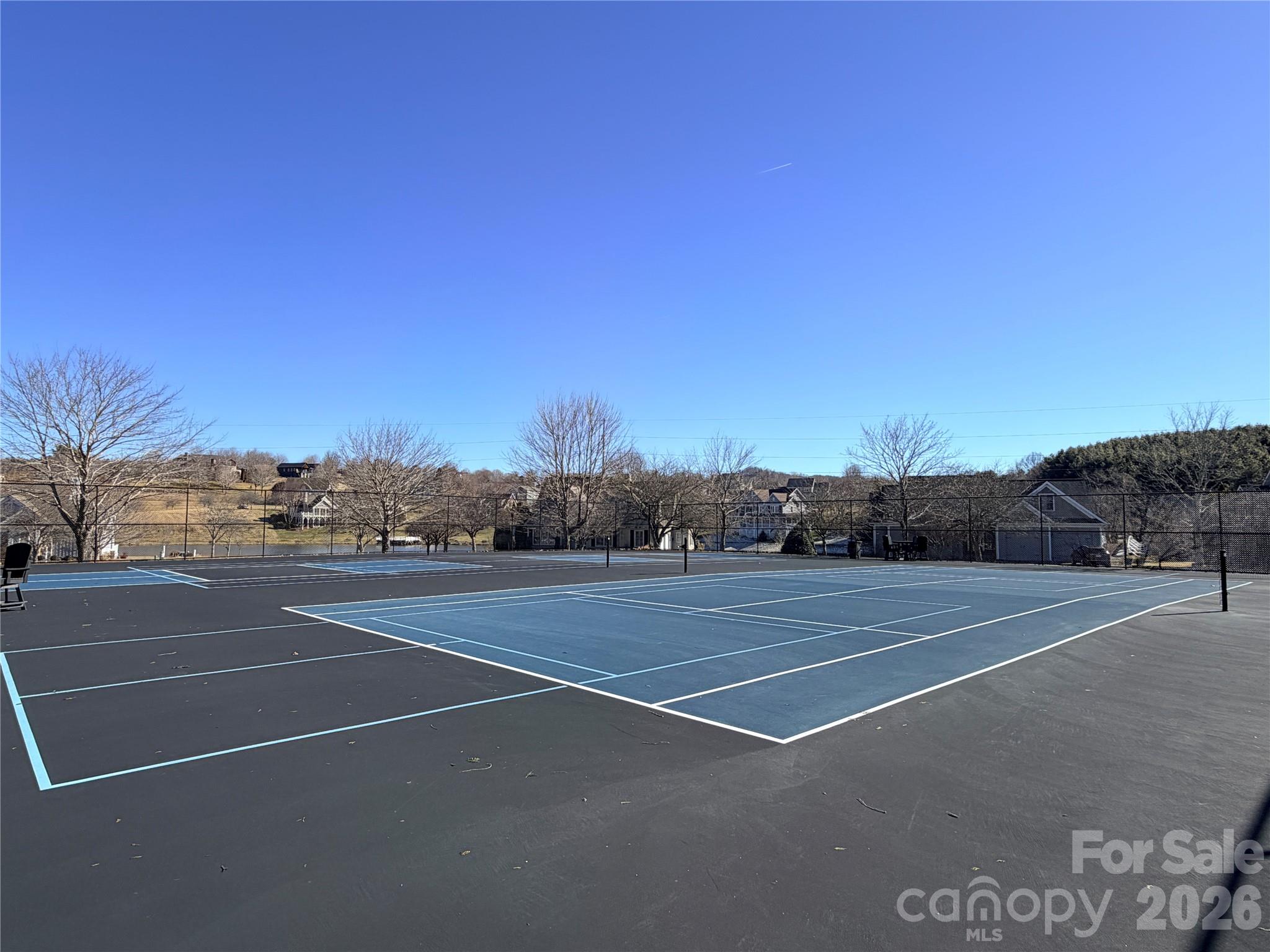 Jefferson Landing - Land