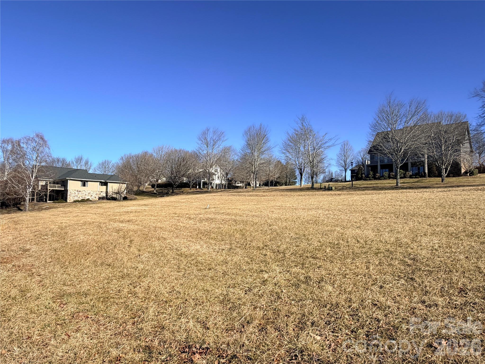 Jefferson Landing - Land