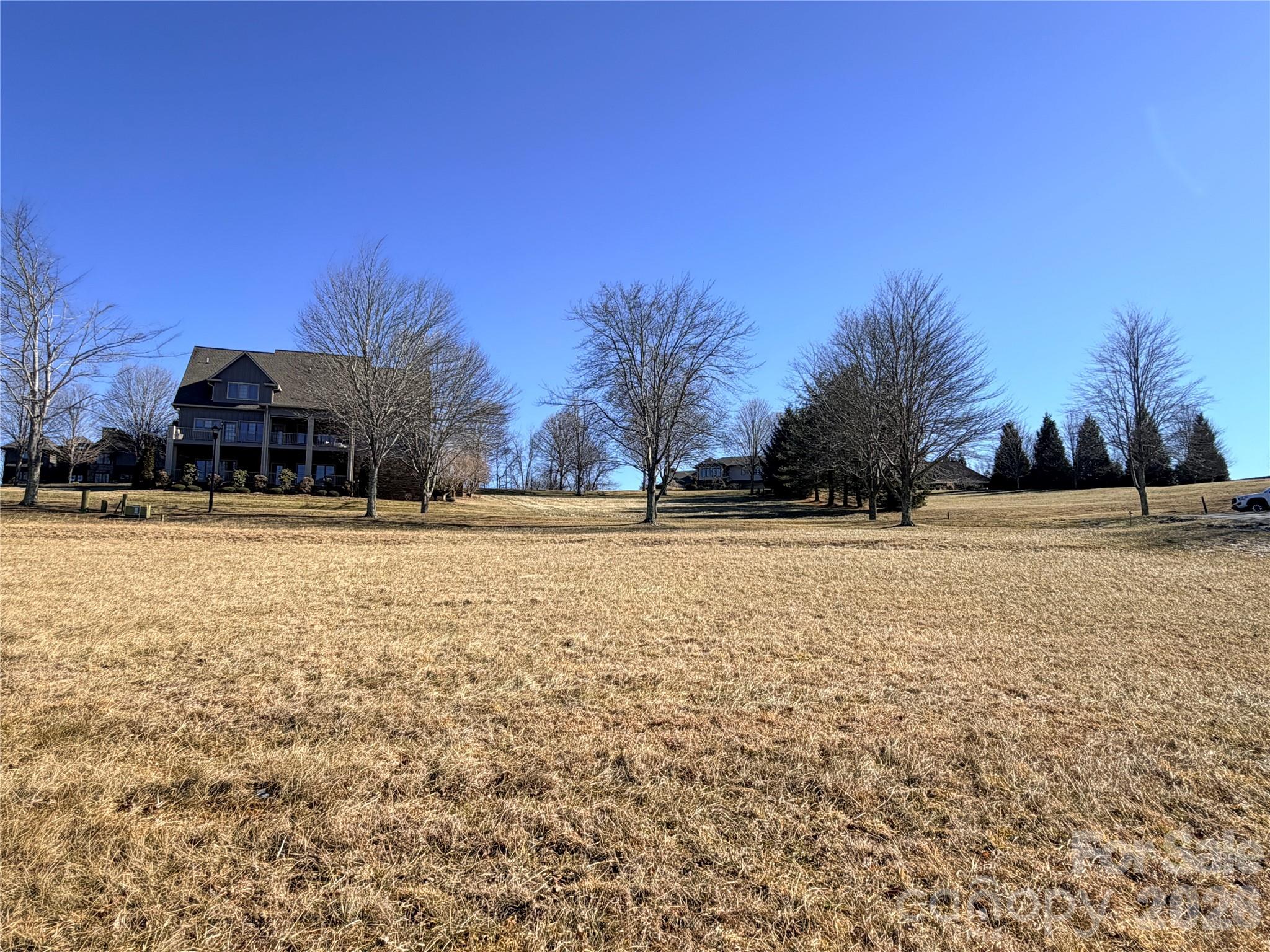 Jefferson Landing - Land