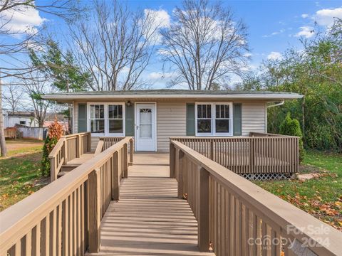 A home in Burnsville