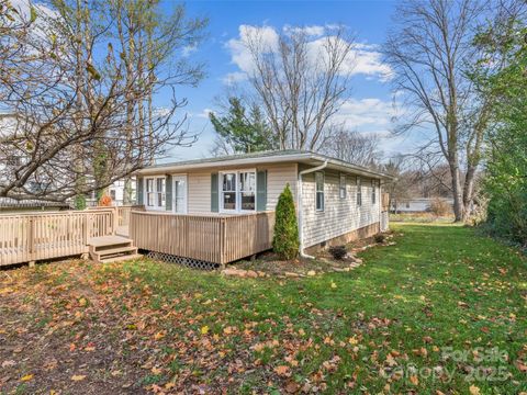 A home in Burnsville