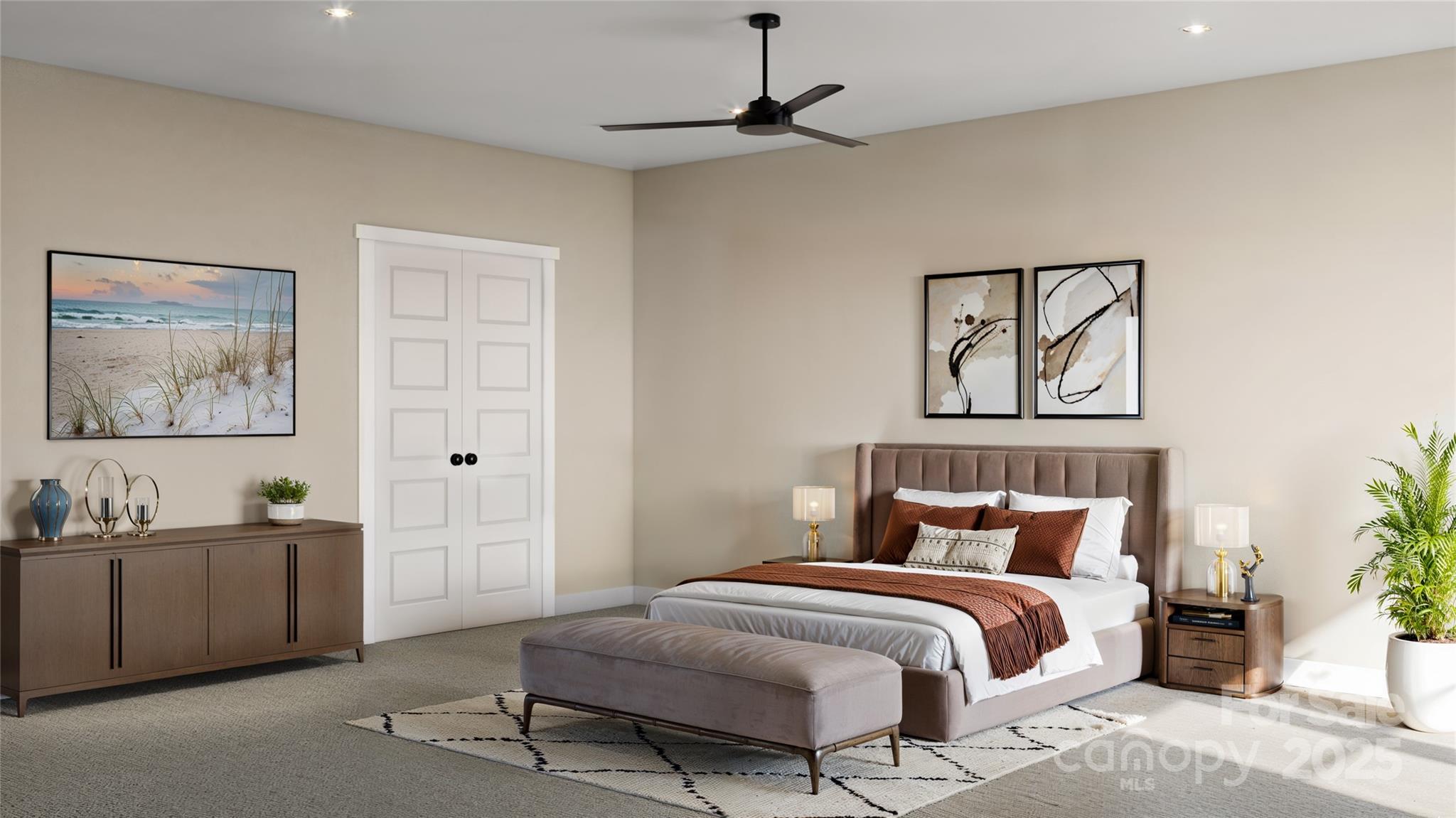 Enderly Park - Residential