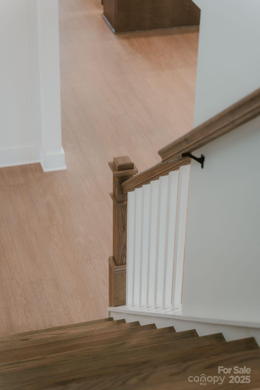 Enderly Park - Residential