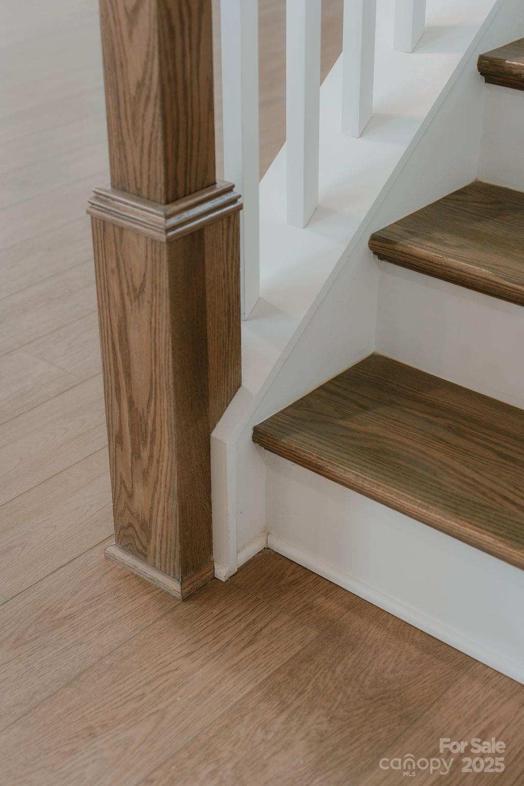 Enderly Park - Residential