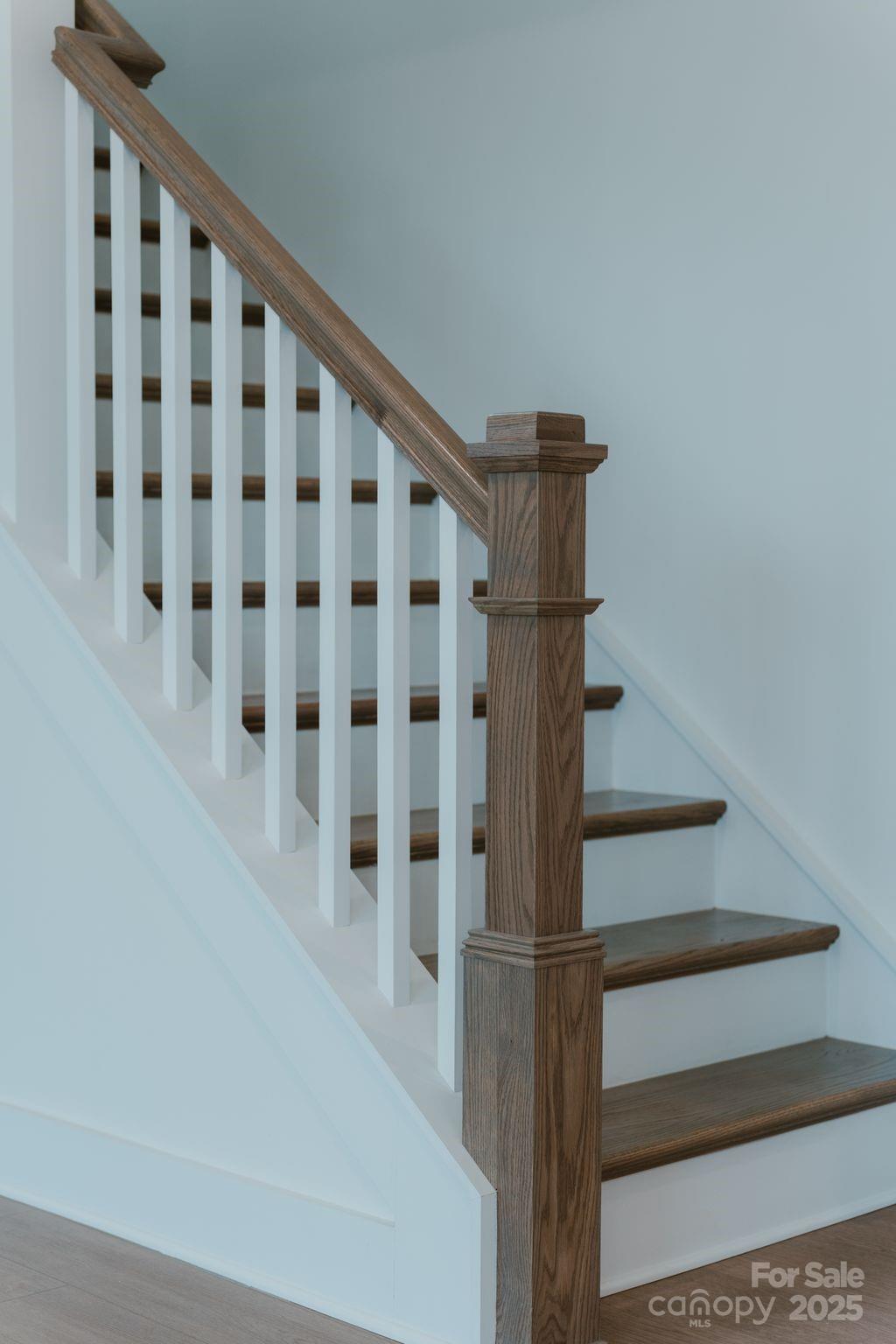 Enderly Park - Residential