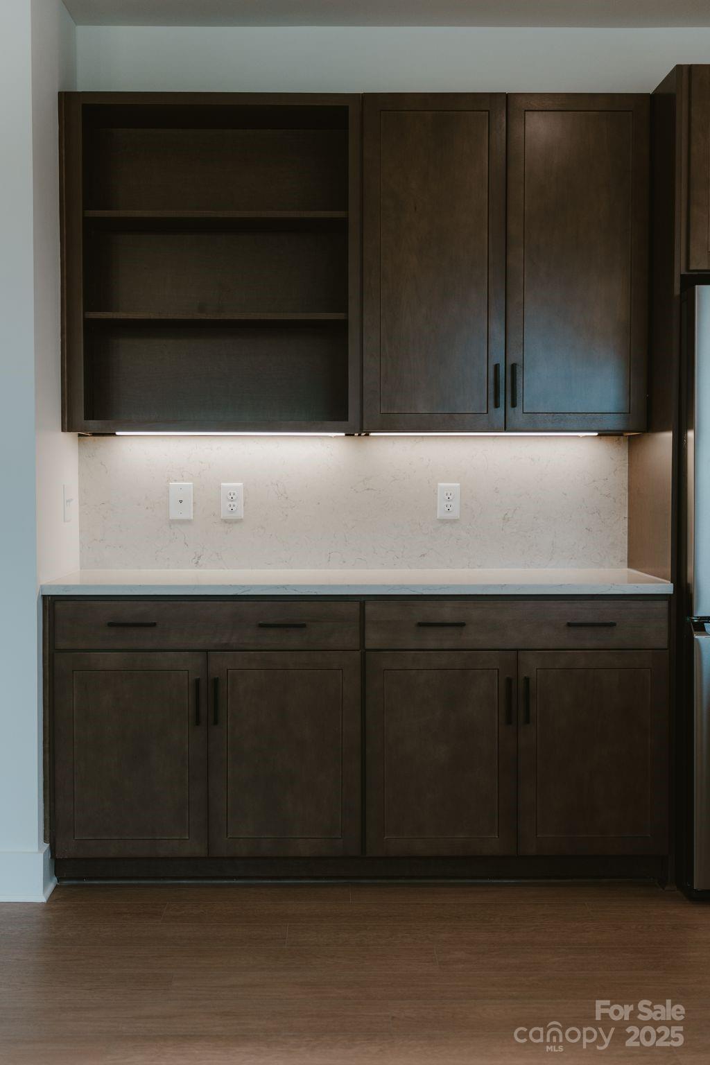 Enderly Park - Residential