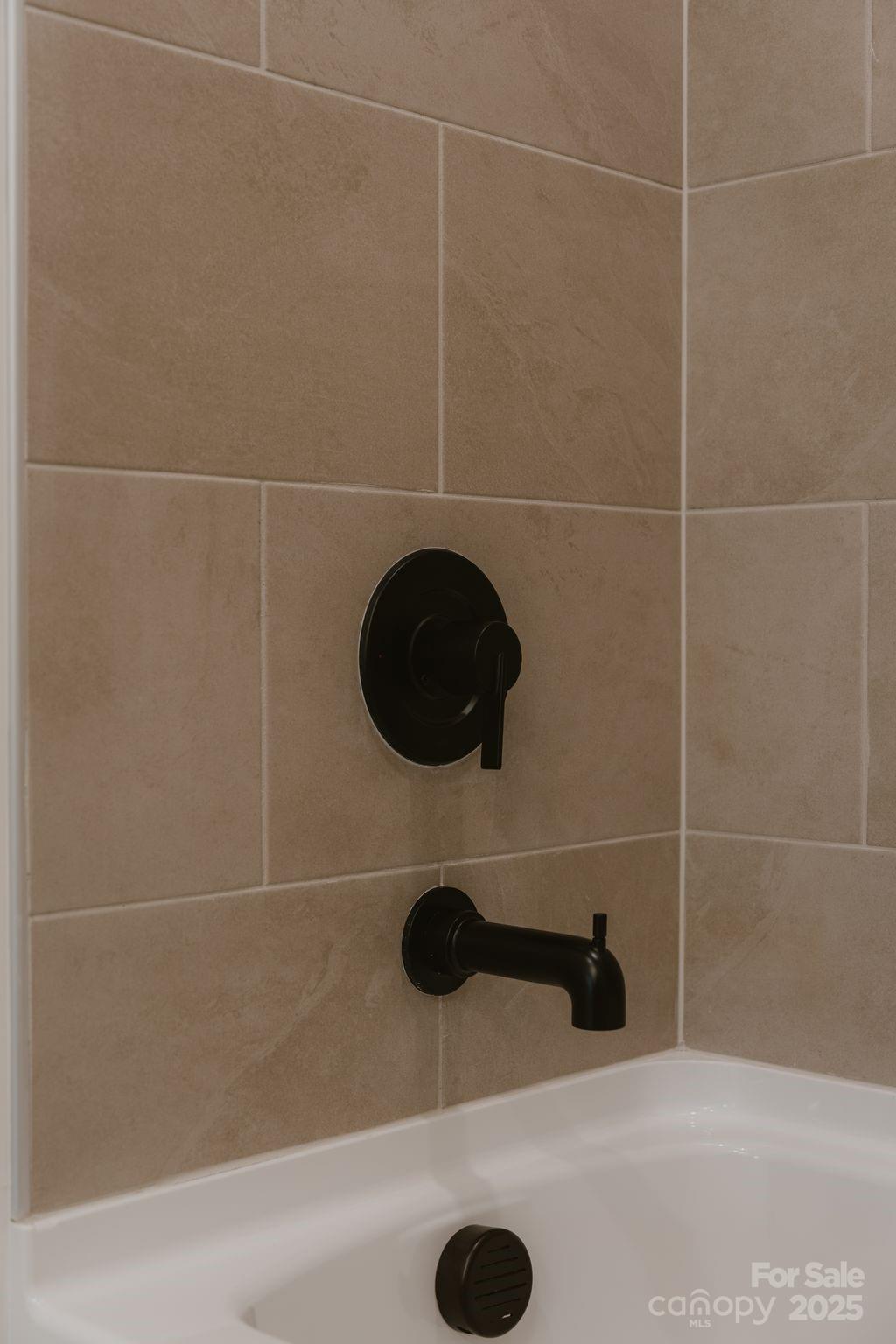 Enderly Park - Residential