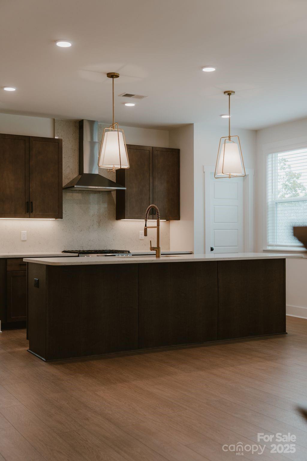 Enderly Park - Residential